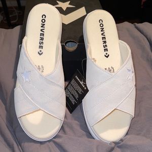 Converse Slides